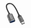 تصویر  تبدیل type-c به otg یسیدو gs01