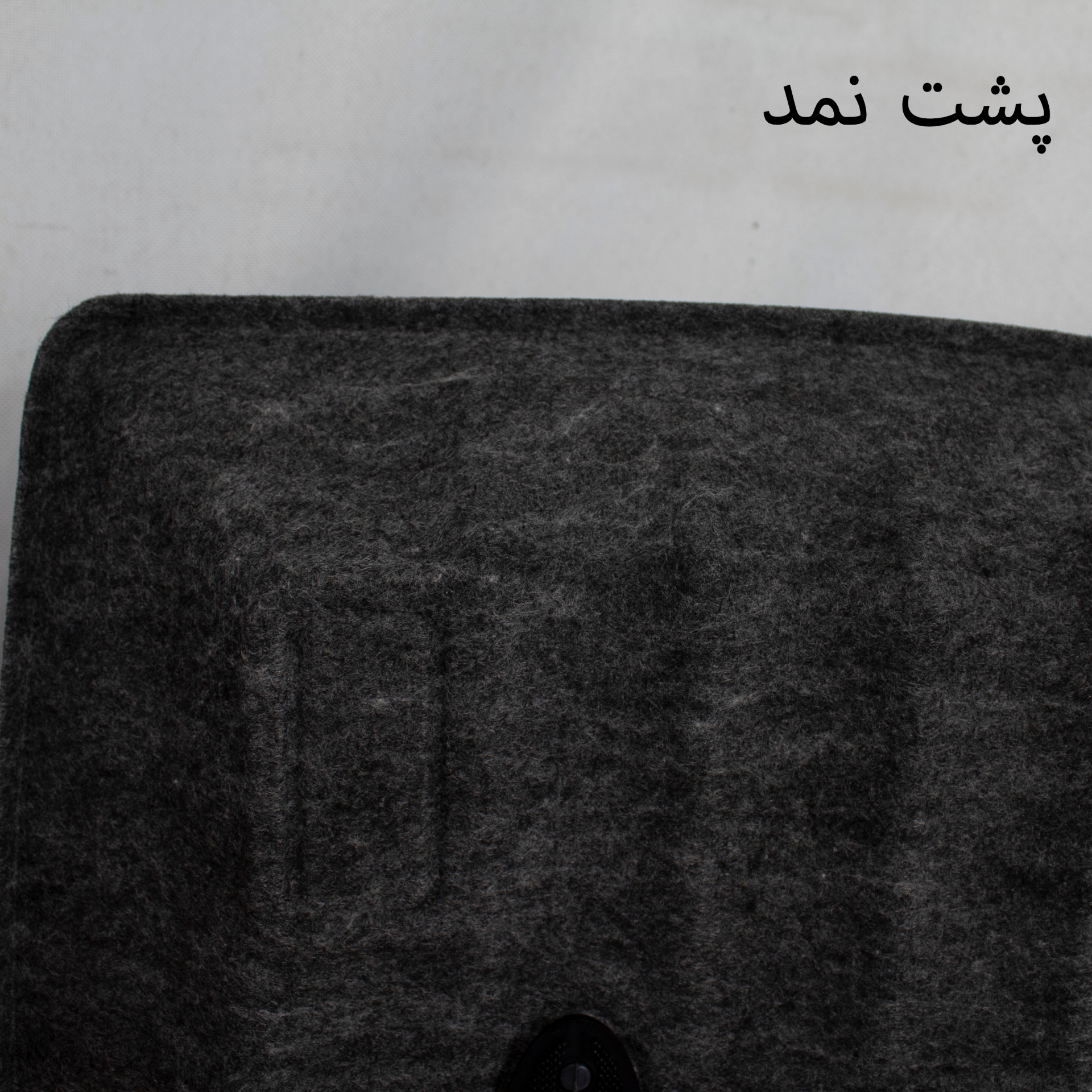 تصویر  کفپوش سه بعدی اکو رانا ال ایکس بابل کارپت