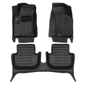 تصویر  کفپوش سه بعدی چرمی بسترن B30 HFK