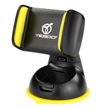 تصویر  نگهدارنده گوشی روداشبوردی یسیدو c2 مناسب برای تمام خودرو ها