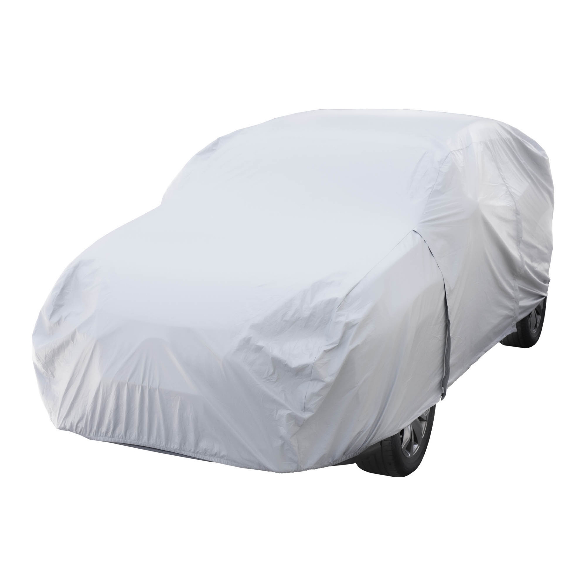 تصویر  چادر و پوشش خودرو مناسب برای تمام خودرو ها متفرقه