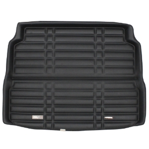 تصویر  کفپوش سه بعدی صندوق چرمی تیگو 7 hfk