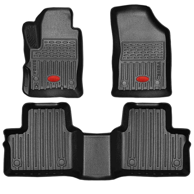 تصویر  کفپوش سه بعدی لاکچری ری را بابل کارپت