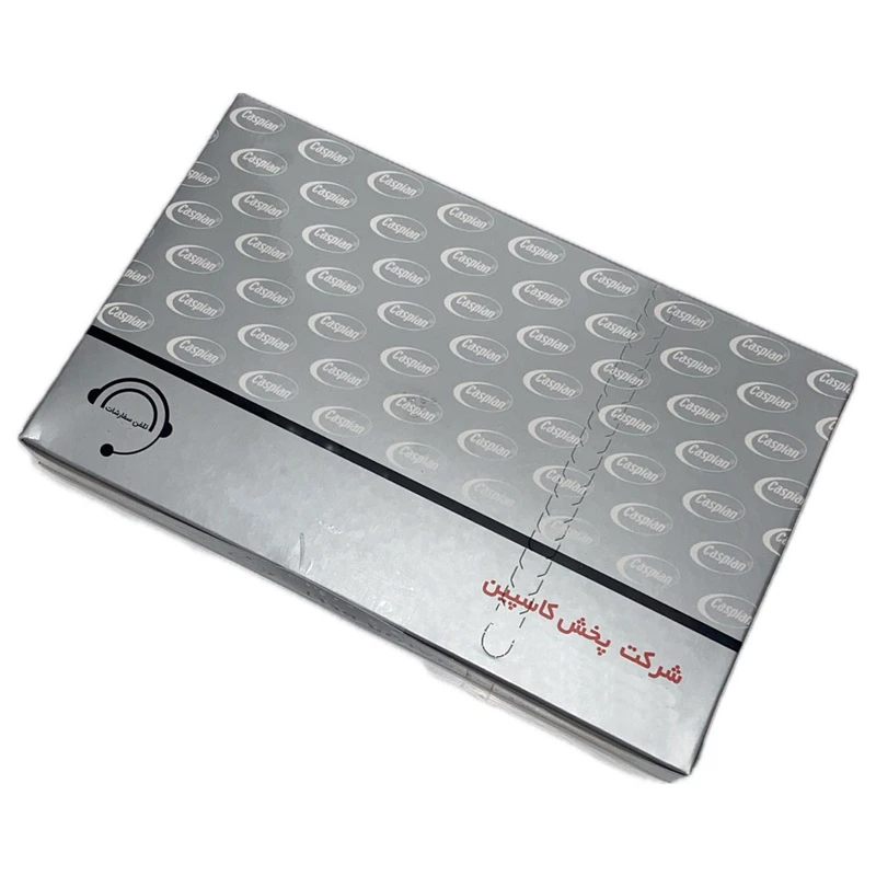 تصویر  تسمه دینام پراید GM890 کاسپین