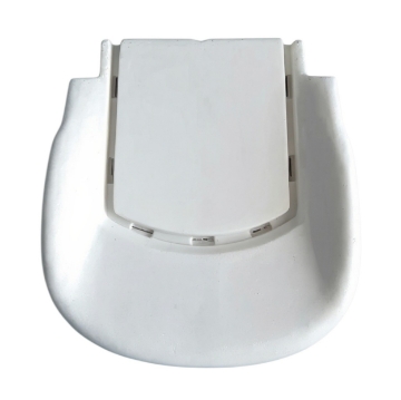 تصویر  فوم کفی صندلی پژو 206 مخصوص راننده و شاگرد 