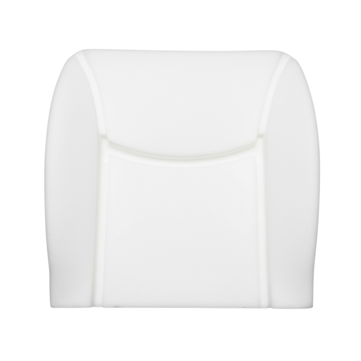 تصویر  فوم کفی صندلی سمند صندلی قدیم مخصوص راننده و شاگرد (قدیم) 