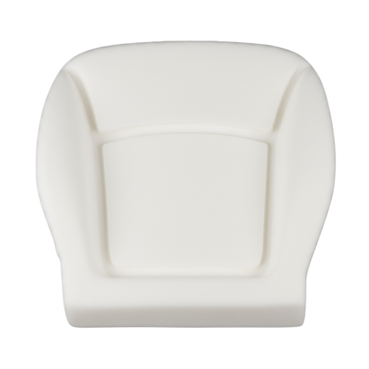 تصویر  فوم کفی صندلی پراید 131 مخصوص راننده و شاگرد 