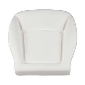 تصویر  فوم کفی صندلی پراید 131 مخصوص راننده و شاگرد 