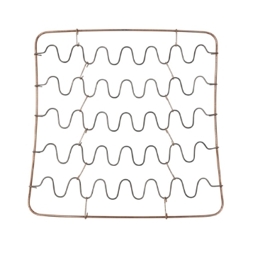 تصویر  فنر کفی صندلی پژو 405 مخصوص راننده و شاگرد بسپار نیکان
