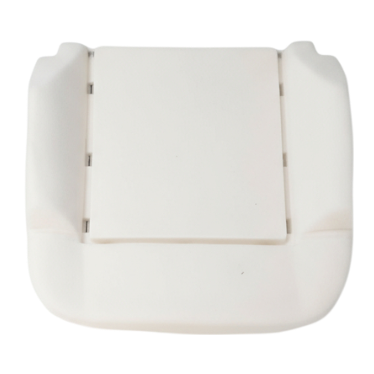 تصویر  فوم کفی صندلی پژو 405 مخصوص راننده و شاگرد (قدیم) 