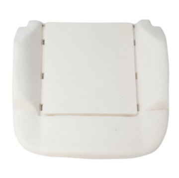 تصویر  فوم کفی صندلی پژو 405 مخصوص راننده و شاگرد (قدیم) 