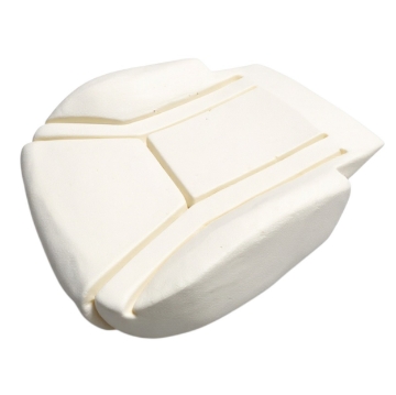 تصویر  فوم کفی صندلی پژو پارس مخصوص راننده و شاگرد 