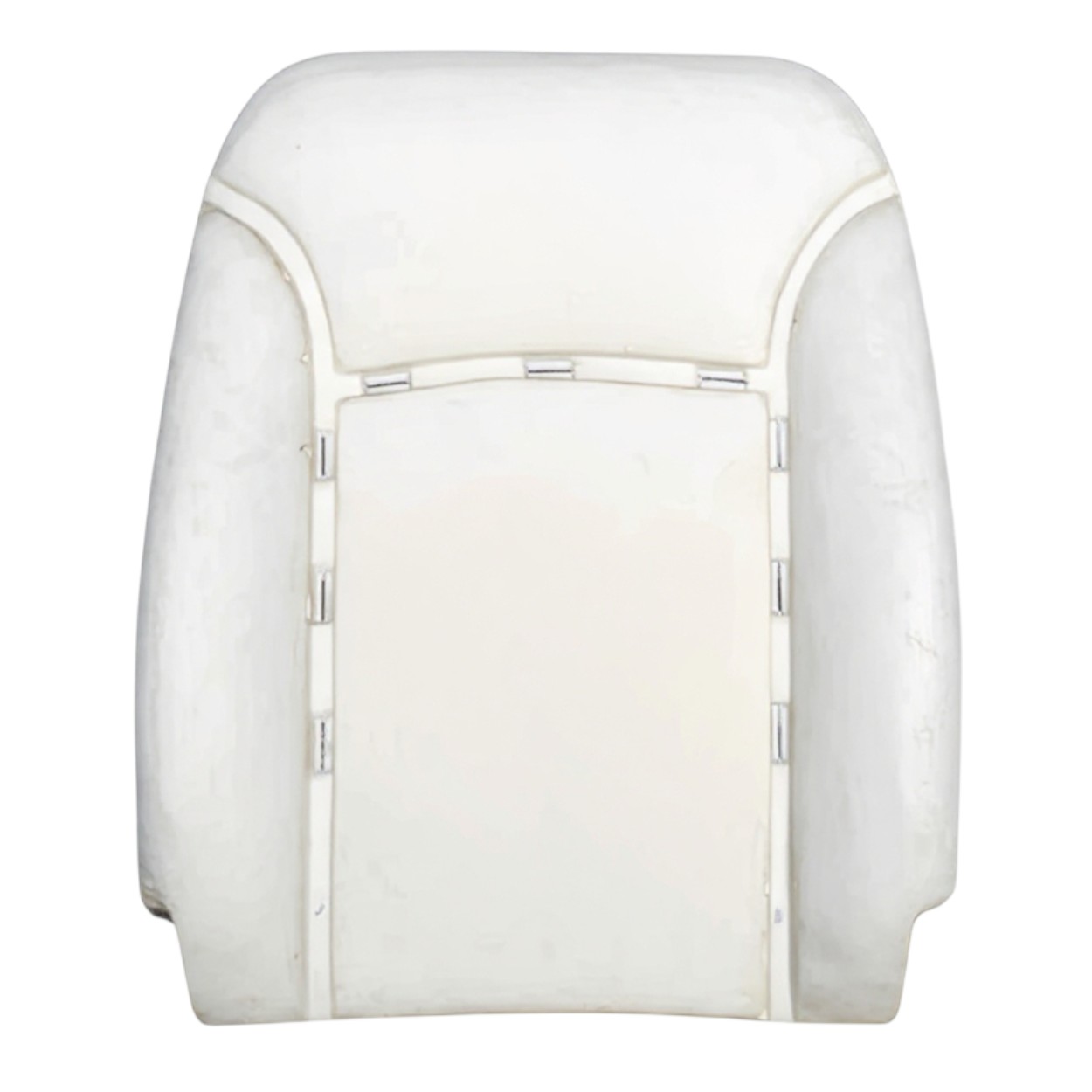 تصویر  فوم پشتی صندلی پراید 131 مخصوص راننده و شاگرد 