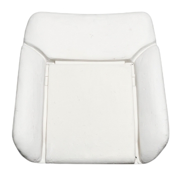 تصویر  فوم پشتی صندلی پراید صبا مخصوص راننده و شاگرد 