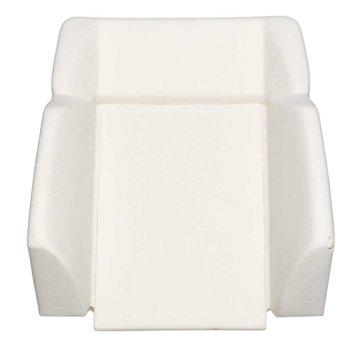 تصویر  فوم پشتی صندلی پژو 405 مخصوص راننده و شاگرد (قدیم) 