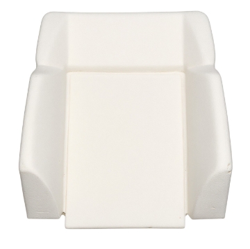 تصویر  فوم پشتی صندلی پژو 405 مخصوص راننده و شاگرد (قدیم) 