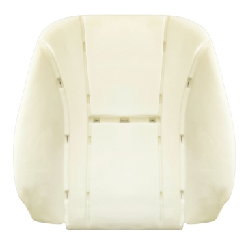 تصویر  فوم پشتی صندلی پژو پارس مخصوص راننده و شاگرد 