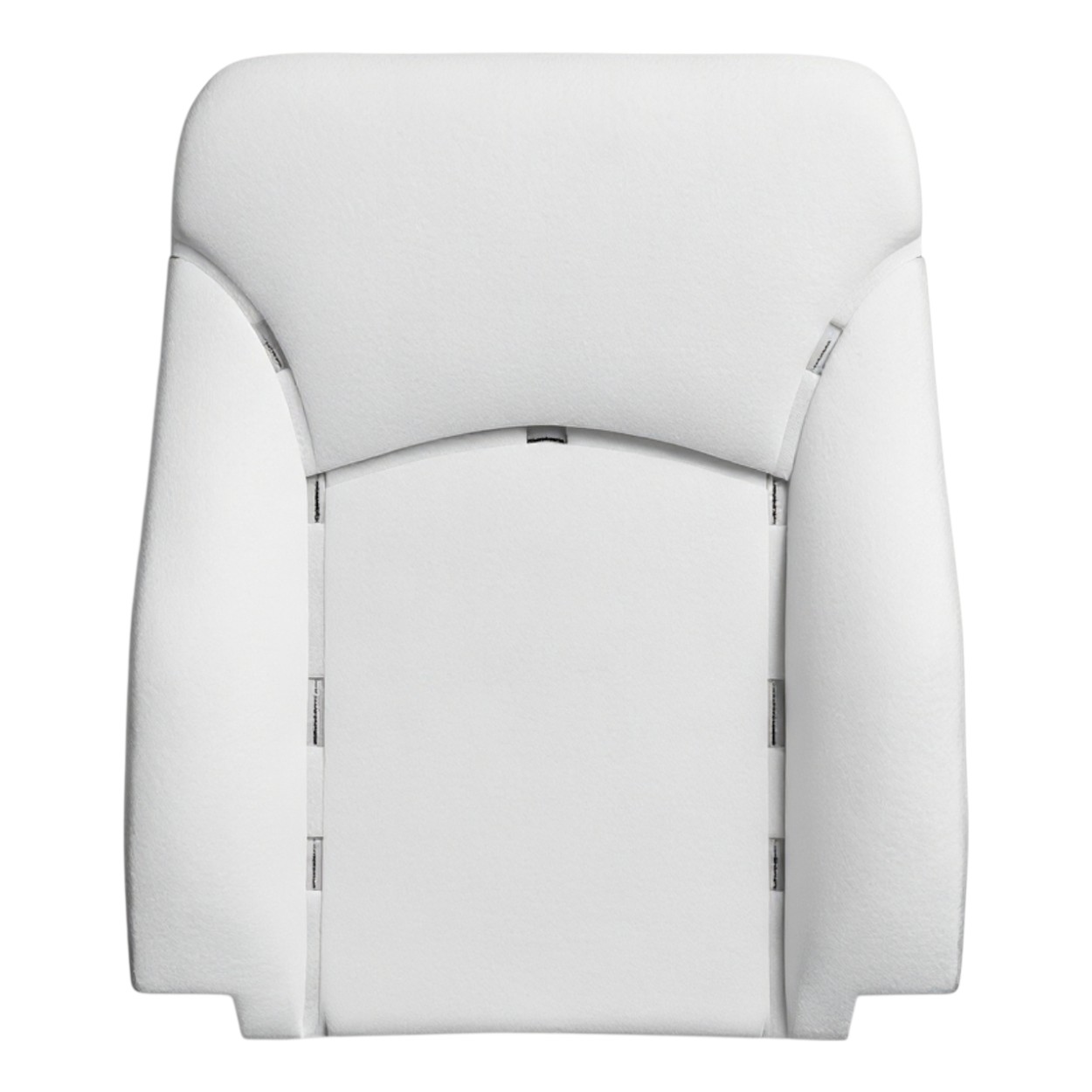 تصویر  فوم پشتی صندلی سمند مخصوص راننده و شاگرد (قدیم) 