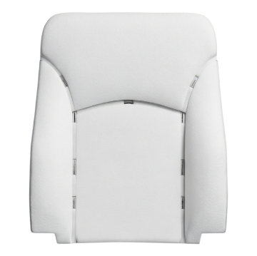 تصویر  فوم پشتی صندلی سمند مخصوص راننده و شاگرد (قدیم) 