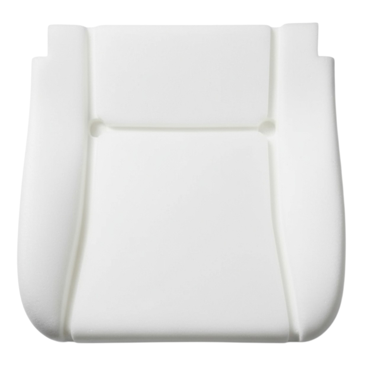 تصویر  فوم کفی صندلی پراید صبا مخصوص راننده و شاگرد 