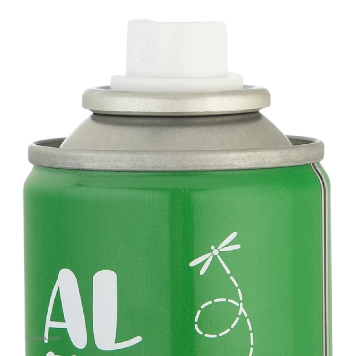 تصویر  ‫اسپری دور کننده حشرات ( از بدن ) 100 میلی‬‏ الفرار