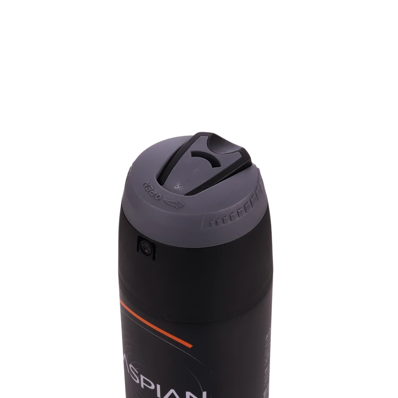 تصویر  اسپری دئودرانت مردانه CHAMPION کاسپین