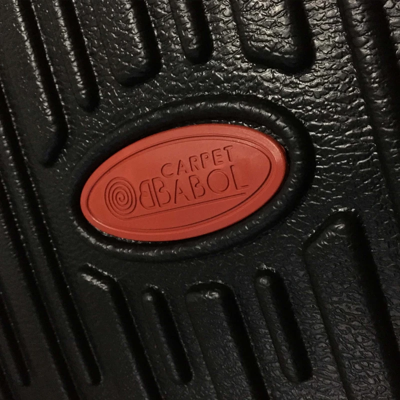 تصویر  کفپوش سه بعدی لاکچری کمری 2016 بابل کارپت