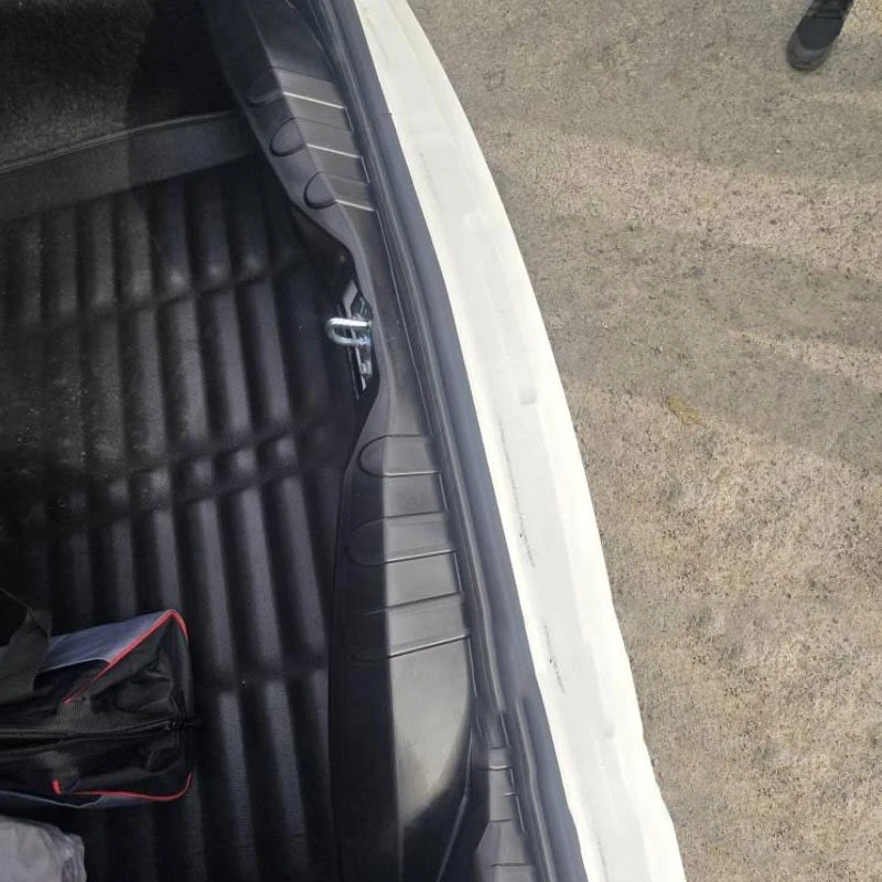 تصویر   محافظ سینی صندوق خودرو تارا نیک اسپرت