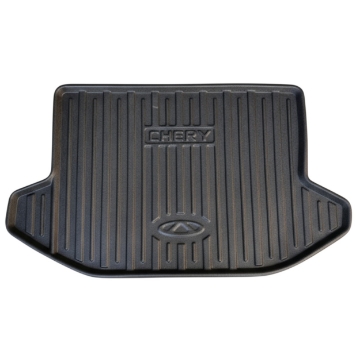 تصویر  کفپوش سه بعدی صندوق پلی اتیلن تیگو 5 نگین ماهوت