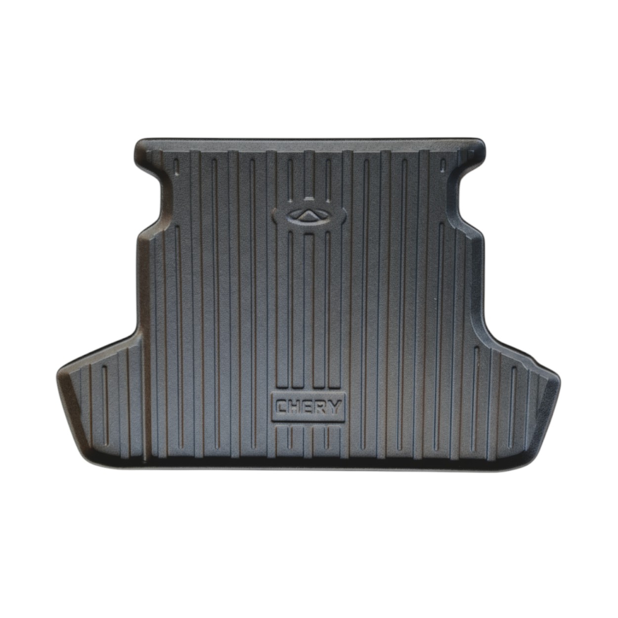 تصویر  کفپوش سه بعدی صندوق پلی اتیلن آریزو5 لاکچری ماهوت