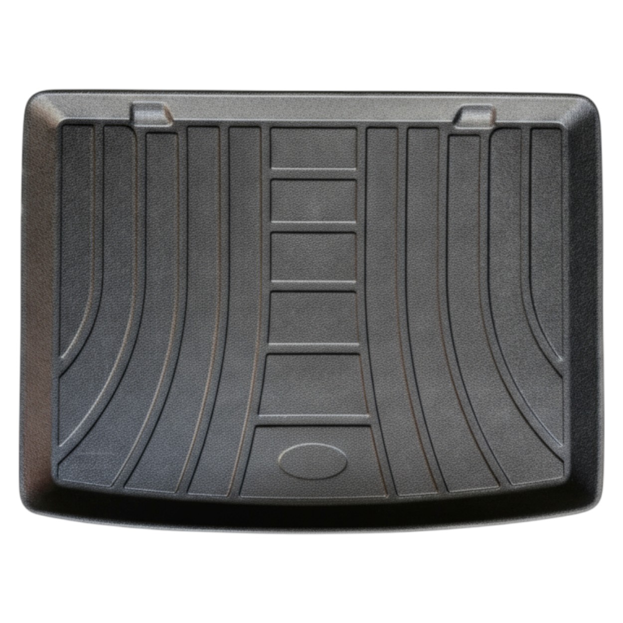 تصویر  کفپوش سه بعدی صندوق پلی اتیلن برلیانس 230 لاکچری ماهوت