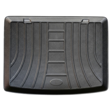 تصویر  کفپوش سه بعدی صندوق پلی اتیلن برلیانس 230 لاکچری ماهوت