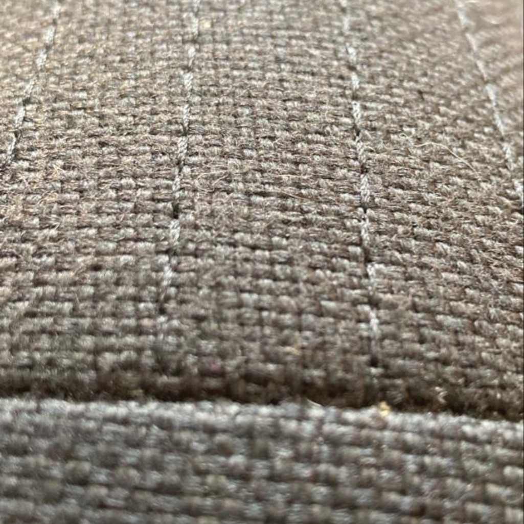 تصویر  پشت گردنی HFK پارچه مناسب برای تمام خودرو ها مدل  H001