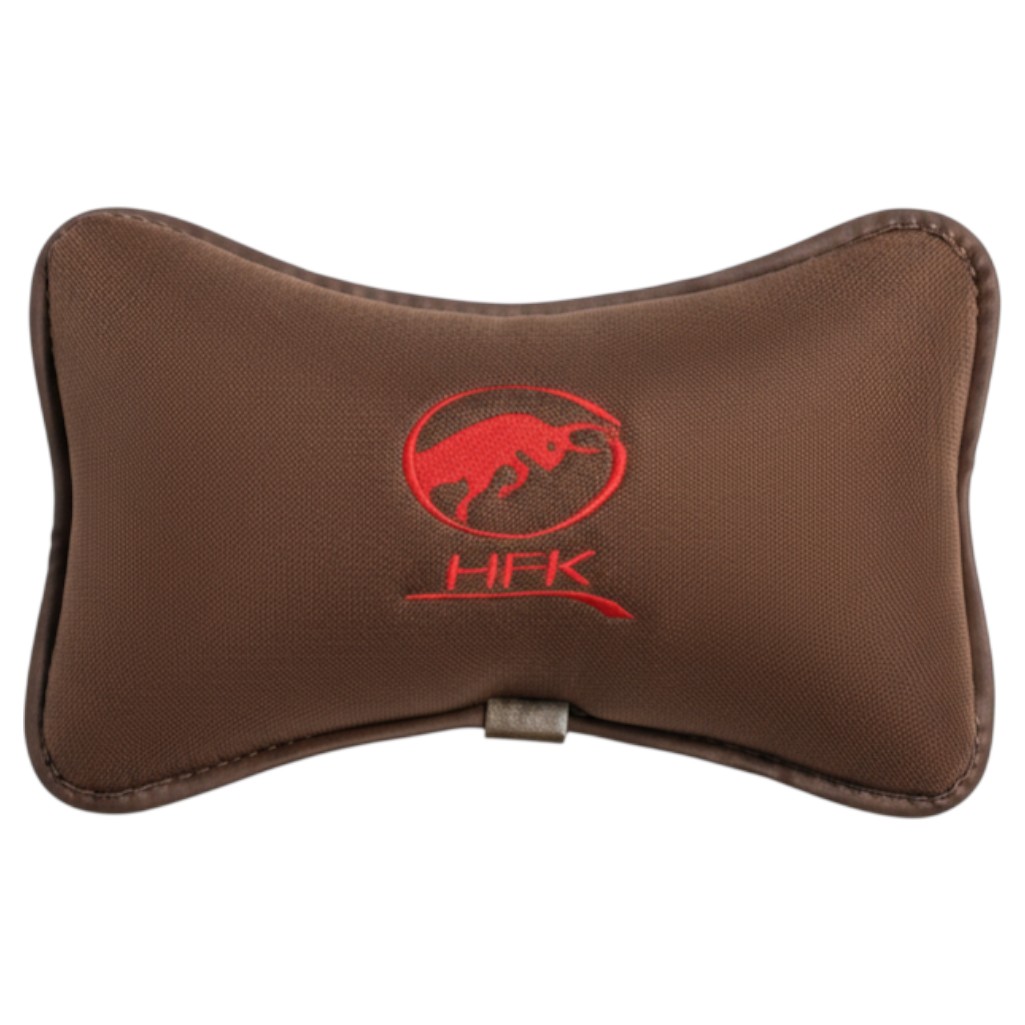 تصویر  پشت گردنی HFK پارچه مناسب برای تمام خودرو ها مدل  H024
