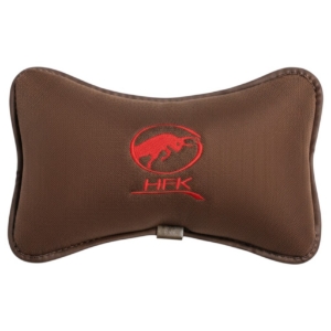 تصویر  پشت گردنی HFK پارچه مناسب برای تمام خودرو ها مدل  H024