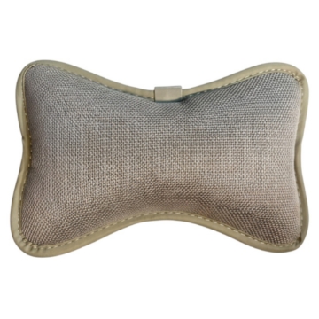 تصویر  پشت گردنی HFK پارچه مناسب برای تمام خودرو ها مدل  H026