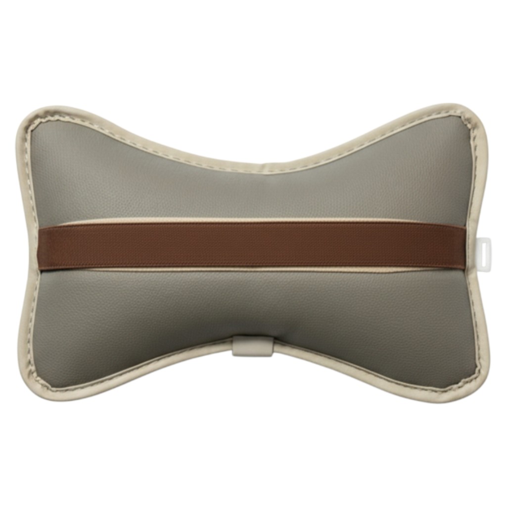 تصویر  پشت گردنی HFK پارچه مناسب برای تمام خودرو ها مدل  H026