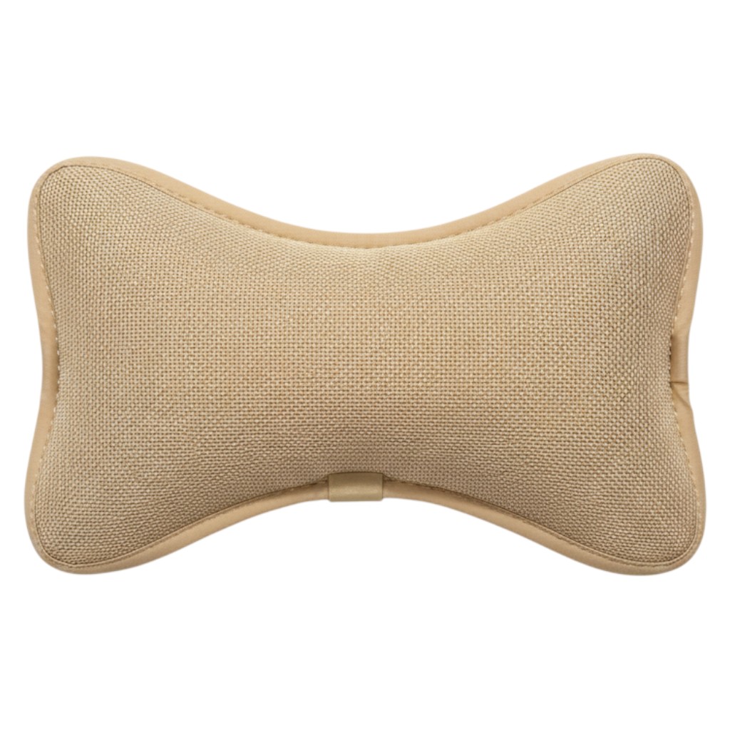 تصویر  پشت گردنی HFK پارچه مناسب برای تمام خودرو ها مدل  H027