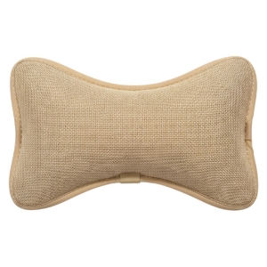 تصویر  پشت گردنی HFK پارچه مناسب برای تمام خودرو ها مدل  H027