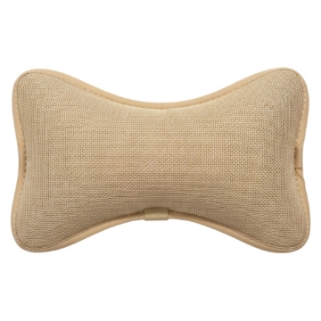 تصویر  پشت گردنی HFK پارچه مناسب برای تمام خودرو ها مدل  H027