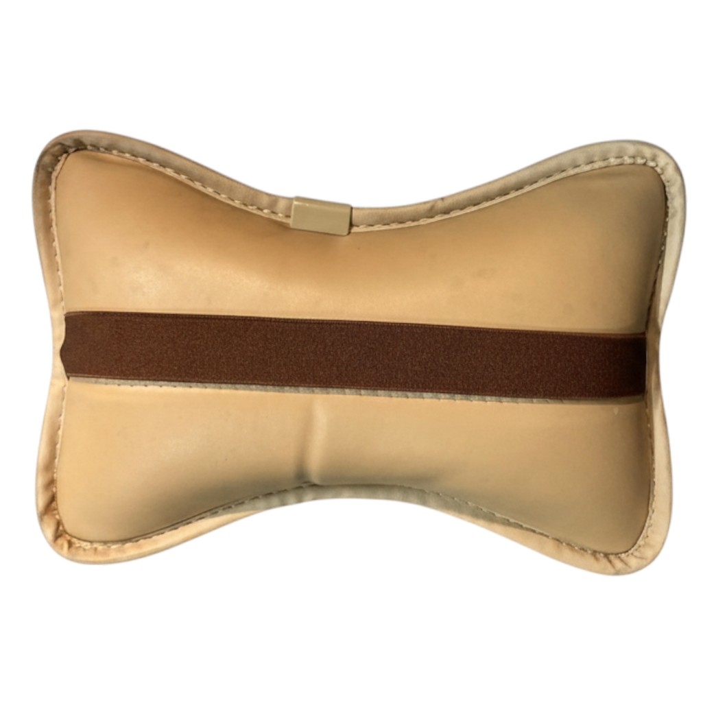 تصویر  پشت گردنی HFK پارچه مناسب برای تمام خودرو ها مدل  H027