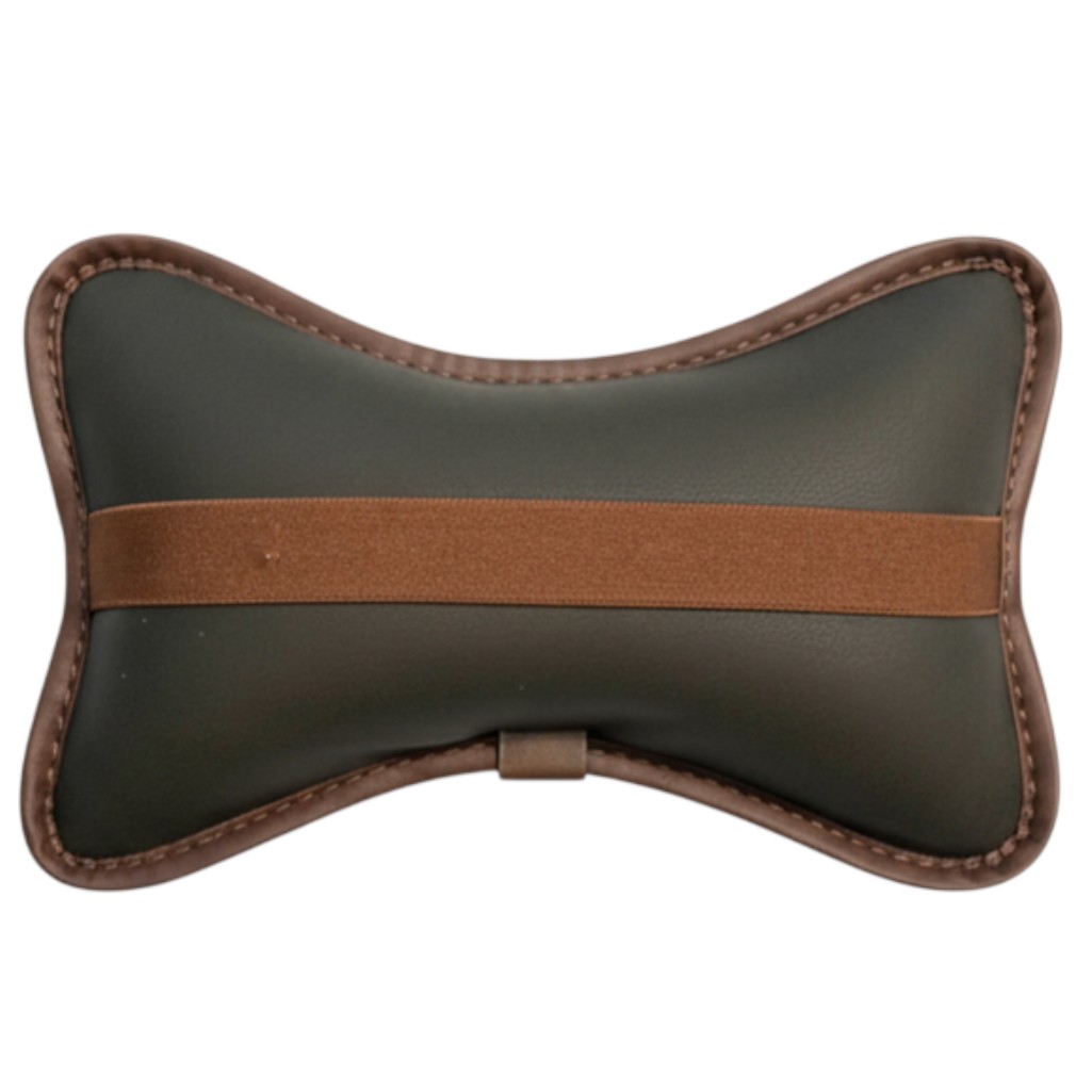 تصویر  پشت گردنی HFK پارچه مناسب برای تمام خودرو ها مدل  H028