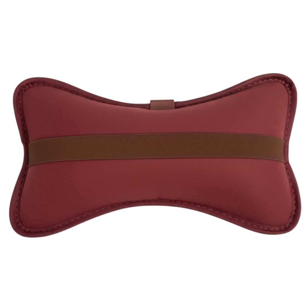 تصویر  پشت گردنی HFK پارچه مناسب برای تمام خودرو ها مدل  H030