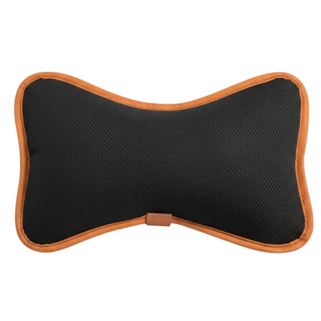 تصویر  پشت گردنی HFK پارچه مناسب برای تمام خودرو ها مدل H032