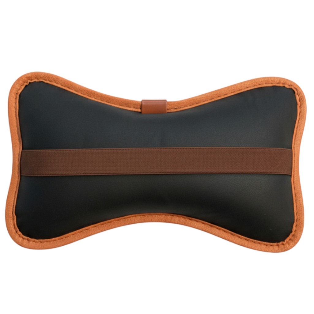 تصویر  پشت گردنی HFK پارچه مناسب برای تمام خودرو ها مدل H032