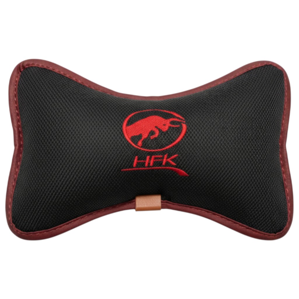 تصویر  پشت گردنی HFK پارچه مناسب برای تمام خودرو ها مدل H033