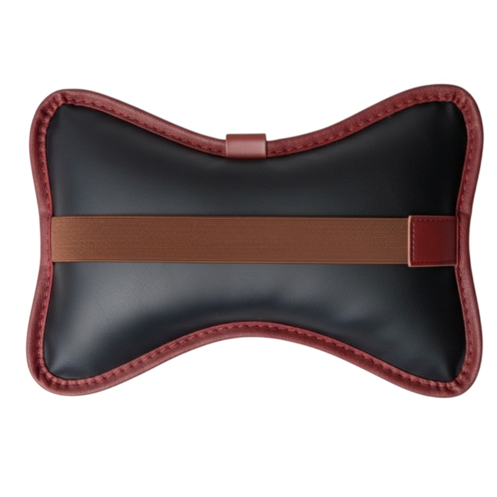 تصویر  پشت گردنی HFK پارچه مناسب برای تمام خودرو ها مدل H033