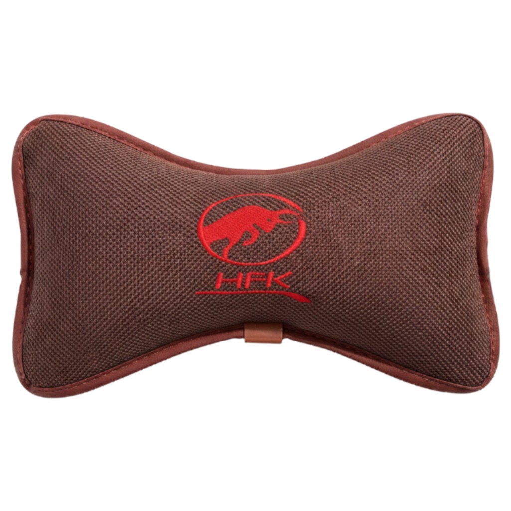 تصویر  پشت گردنی HFK پارچه مناسب برای تمام خودرو ها مدل H034