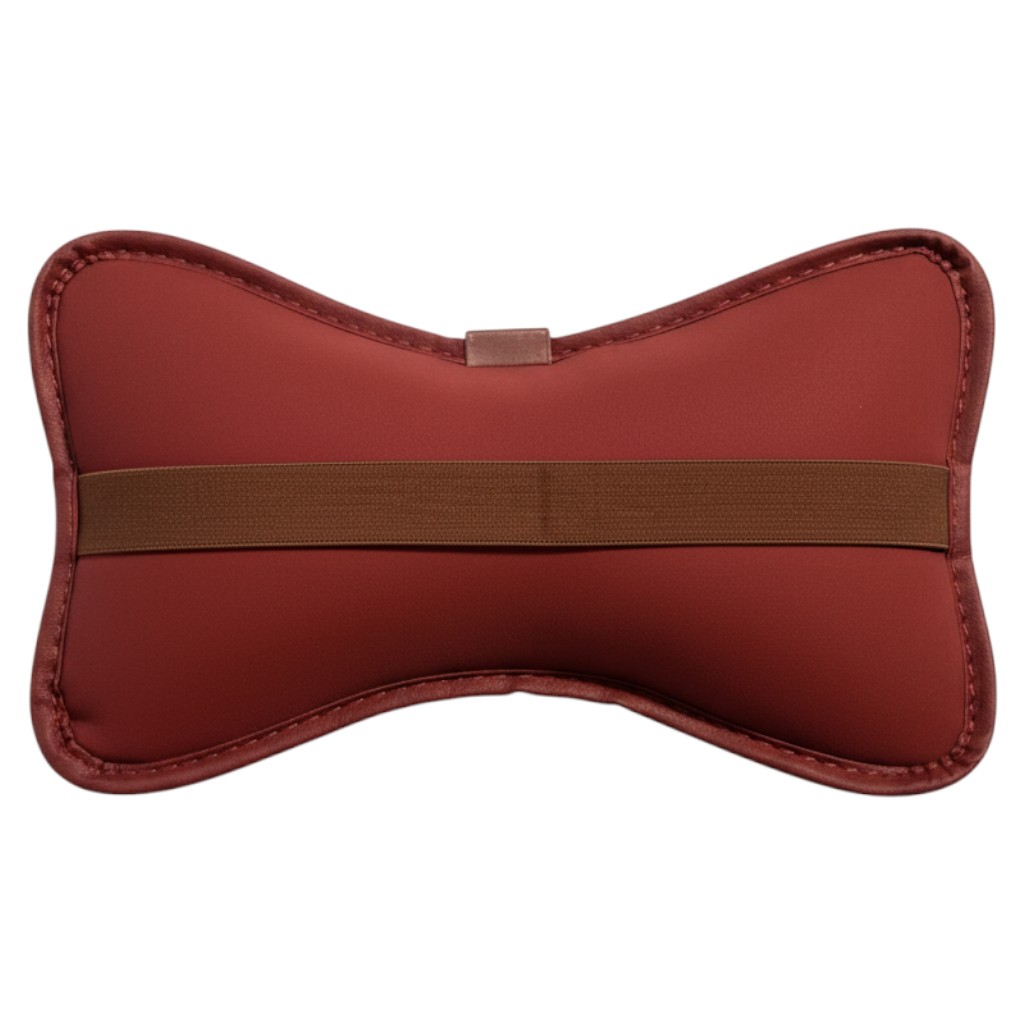 تصویر  پشت گردنی HFK پارچه مناسب برای تمام خودرو ها مدل H034