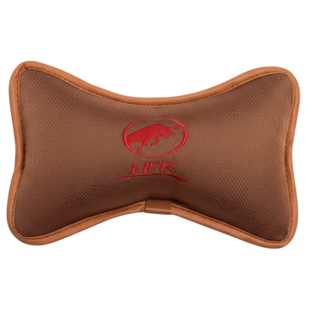 تصویر  پشت گردنی HFK پارچه مناسب برای تمام خودرو ها مدل H035